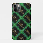 68歳の誕生日 Case-Mate iPhoneケース (裏)