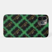 68誕生日 Case-Mate iPhoneケース (裏面(横))