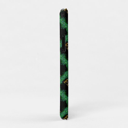 68誕生日 Case-Mate iPhoneケース (裏面/右)