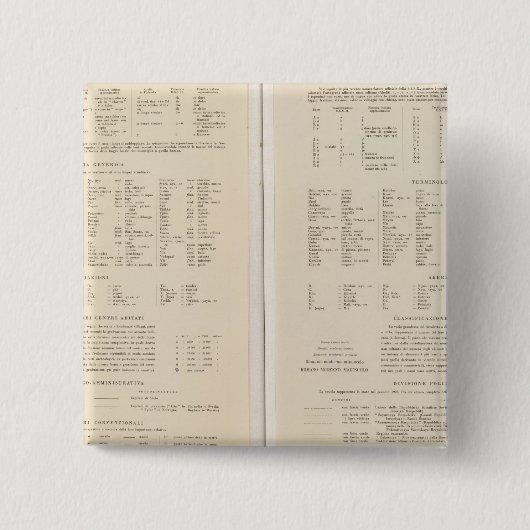 6870 Legendフィンランド、中央ロシア 缶バッジ (正面)