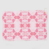 68 ゴルフタオル (横)