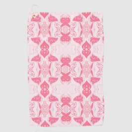 68 ゴルフタオル