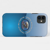 [68] 5th SF BDE Patch Special Edition Case-Mate iPhoneケース (裏面(横))