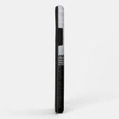 [68] 5th SF BDE Patch Special Edition Case-Mate iPhoneケース (裏面/右)