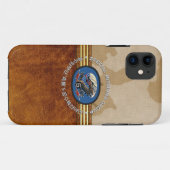 [68] 5th SF BDE Patch Special Edition Case-Mate iPhoneケース (裏面(横))