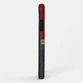 [68] 5th SF BDE Patch Special Edition Case-Mate iPhoneケース (裏面/右)