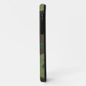 [68] 7th SF BDE Patch Special Edition Case-Mate iPhoneケース (裏面/左)