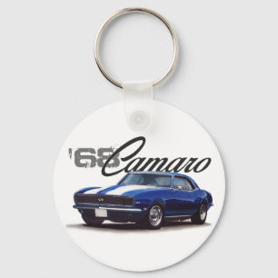 68 Camaro キーホルダー