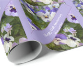 68thアニバーサリー編集可能 ラッピングペーパー (ロールコーナー)