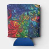 69の与えイエスよ実在よ平和（人） 缶クーラー (裏面)