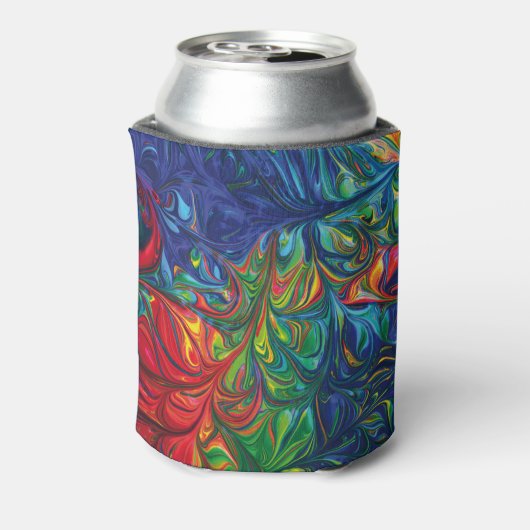 69の与えイエスよ実在よ平和(人) 缶クーラー (缶裏面)