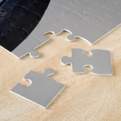 69の筋肉車のしぶき ジグソーパズル (側面)