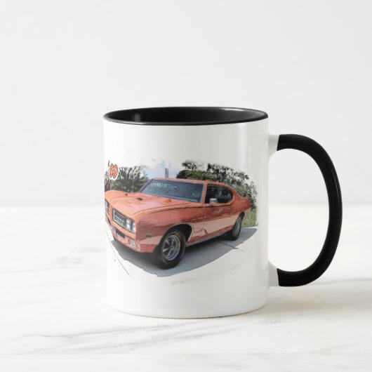 69マグ判事 マグカップ (右)