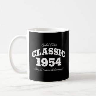 69台1954 69Th コーヒーマグカップ