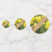 69周年編集可能夕べプリムローズ コンフェッティ (正面)