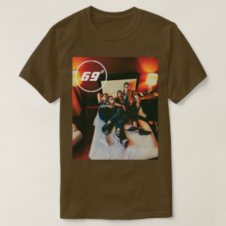 69度ホテルシャツ Tシャツ