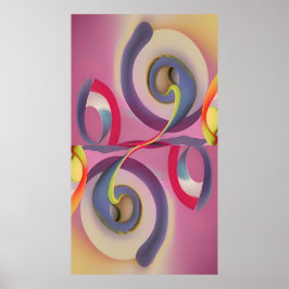 69間ゲージデザインの秘密 ポスター