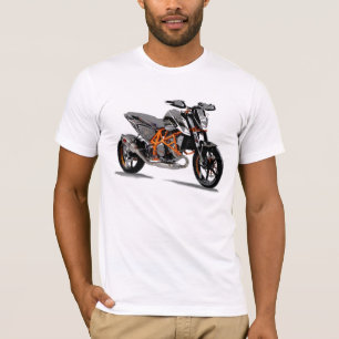 690極度の公爵 Tシャツ