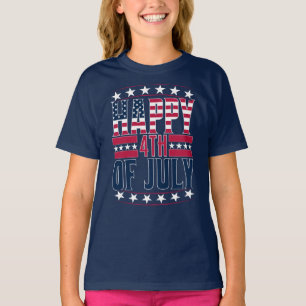 6943年7月4日(金) Tシャツ