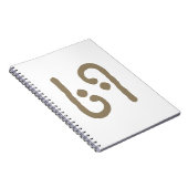 69 ノートブック (右側)