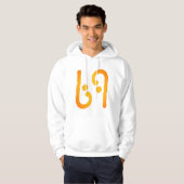 69 パーカ (正面フル)