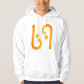 69 パーカ (正面)