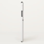 69 Chevelle Case-Mate iPhoneケース (裏面/右)