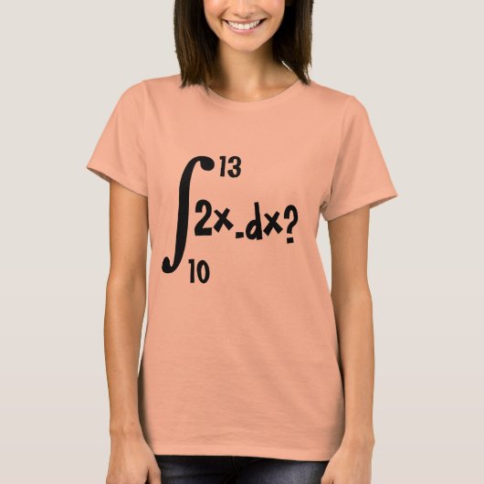 69? Tシャツ (正面)