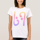 69 Tシャツ (正面)
