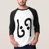69 Tシャツ (正面)
