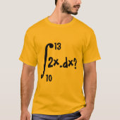 69? Tシャツ (正面)