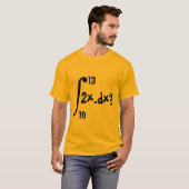 69? Tシャツ (正面フル)