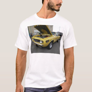 69 Yenko Camaro Tシャツ