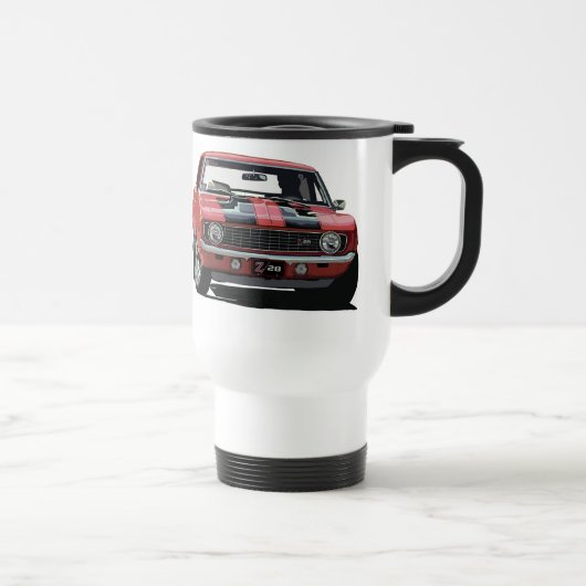 69 Z/28 トラベルマグ (右)