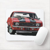 69 Z/28 マウスパッド (マウス)