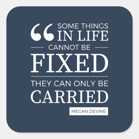 6"のセットは海軍の固定"ステッカーである場合もありません スクエアシール (正面)