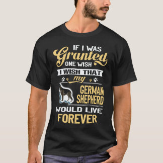 6 もし願いが一つだけ叶うとしたら僕のドイツ Tシャツ
