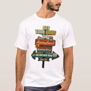 **6**伝説のハイウェイTシャツ Tシャツ
