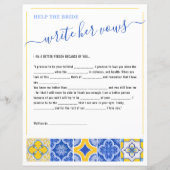 6 救済書花嫁のブライダルシャワー戦 (正面)