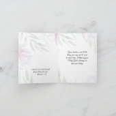 6:24-26賛美聖書の聖句を数える主よ サンキューカード (内部)