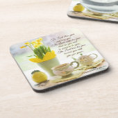 6:24-26賛美聖書の聖句 コースター (左側)