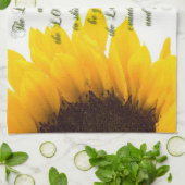 6:24 - 26 --に番号を付けます キッチンタオル (折り畳み)