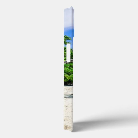 6/6sのためのiPhoneの堅い極端なケース Case-Mate iPhoneケース (裏面 / 右)