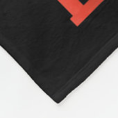 6-7 George Washington Six Seven Meme Funny 4th Of  フリースブランケット (角)