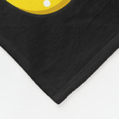 6 7 Pajamas Six Seven Matching Ugly Christmas 67 F フリースブランケット (角)