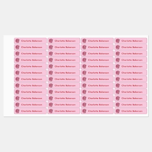 6 7 Six Seven Meme Trend Girls Waterproof Labels ラベル (シート)