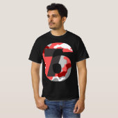 6-7 Tシャツ (正面フル)