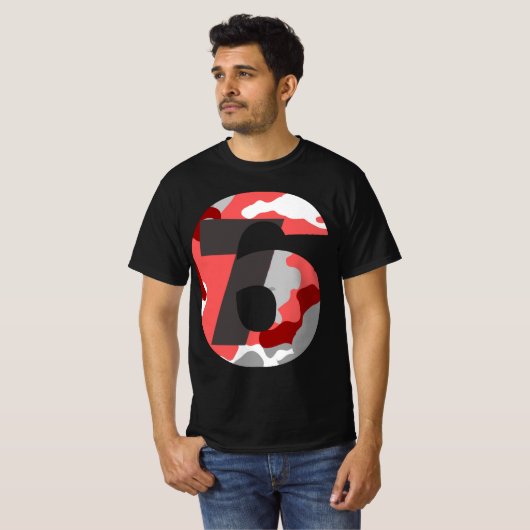 6-7 Tシャツ (正面フル)