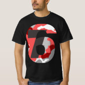 6-7 Tシャツ (正面)