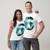 6-7 Tシャツ (ユニセックス)